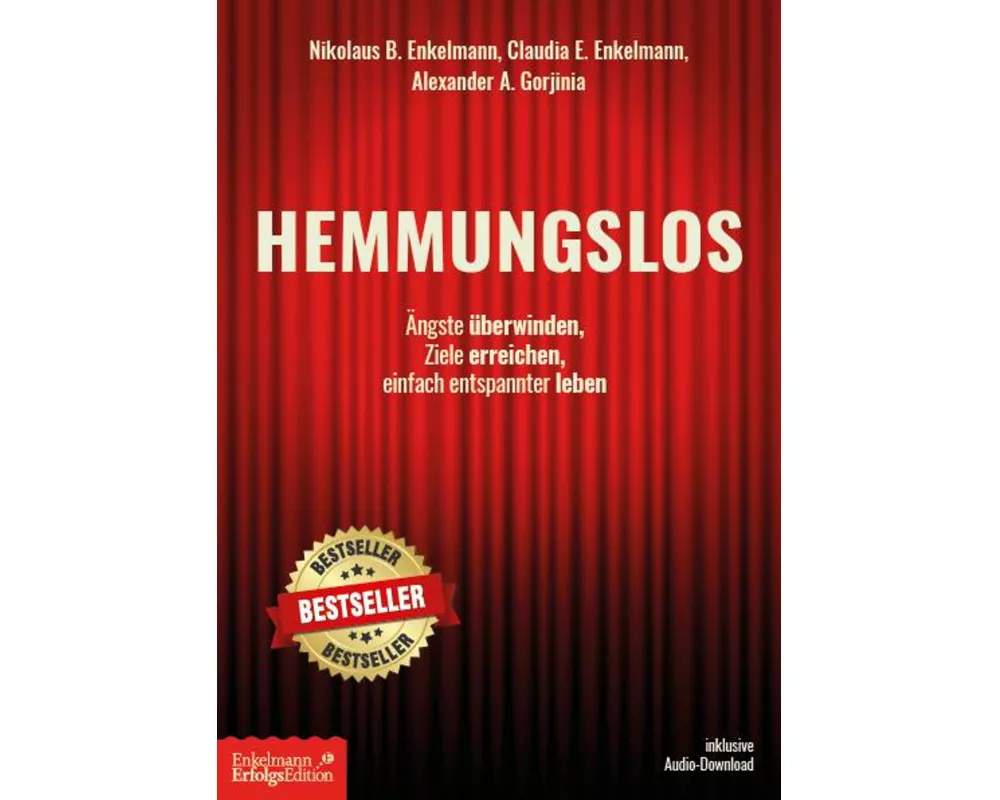 Hemmungslos