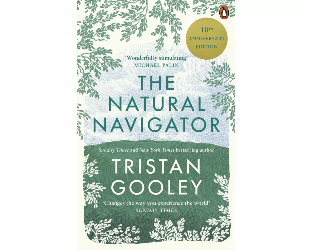 The Natural Navigator