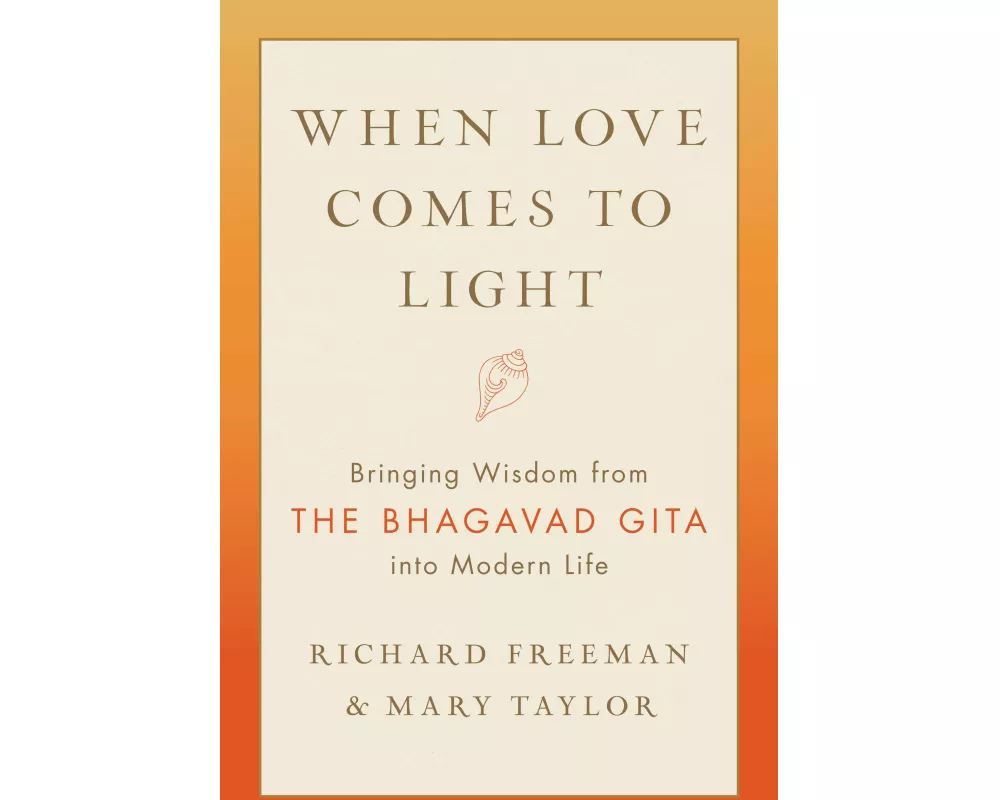 When Love Comes to Light