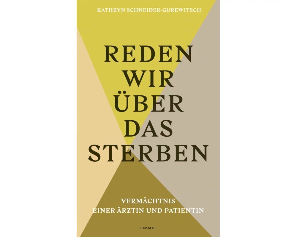 Reden wir über das Sterben