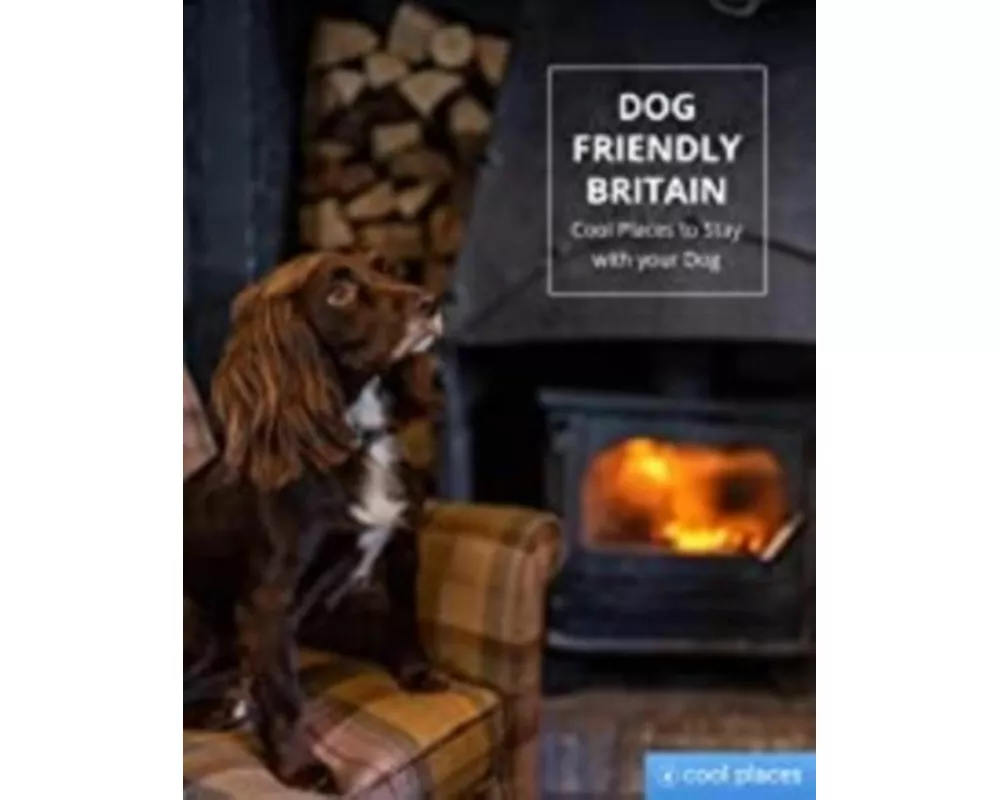 Dog Friendly Britain