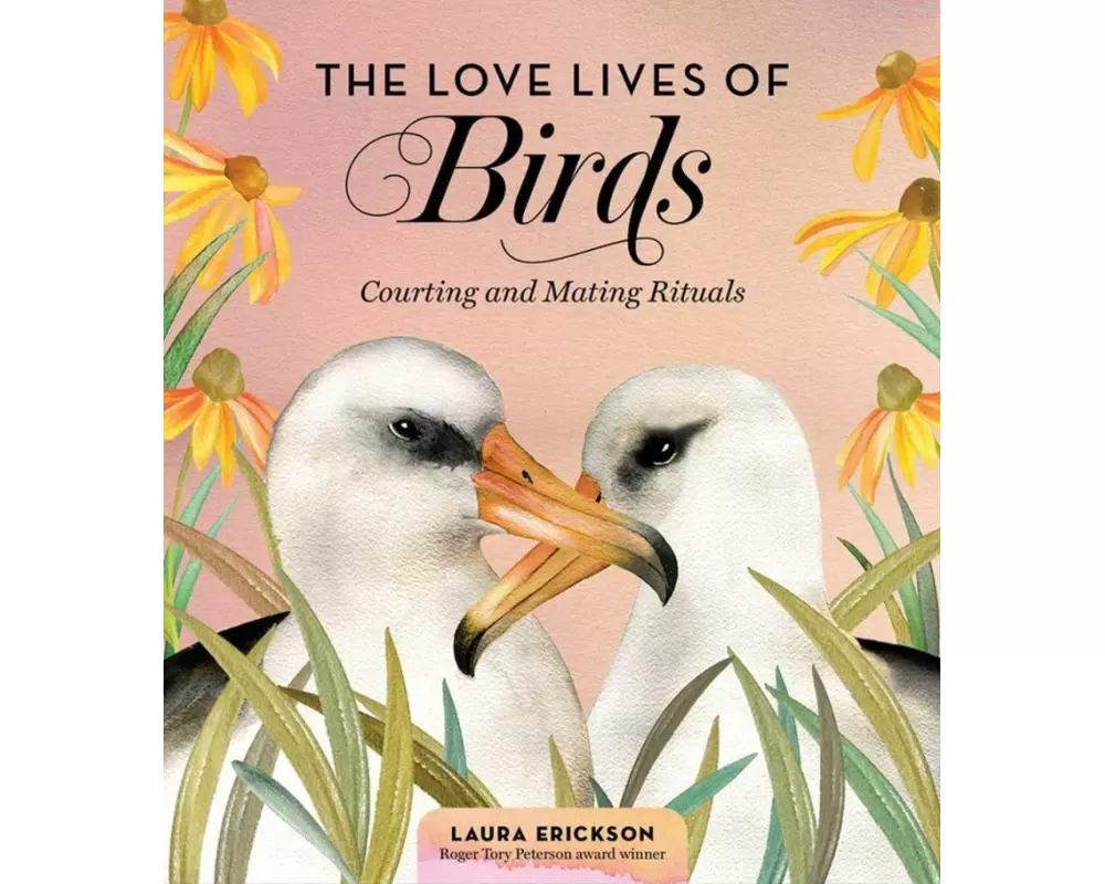 The Love Lives of Birds