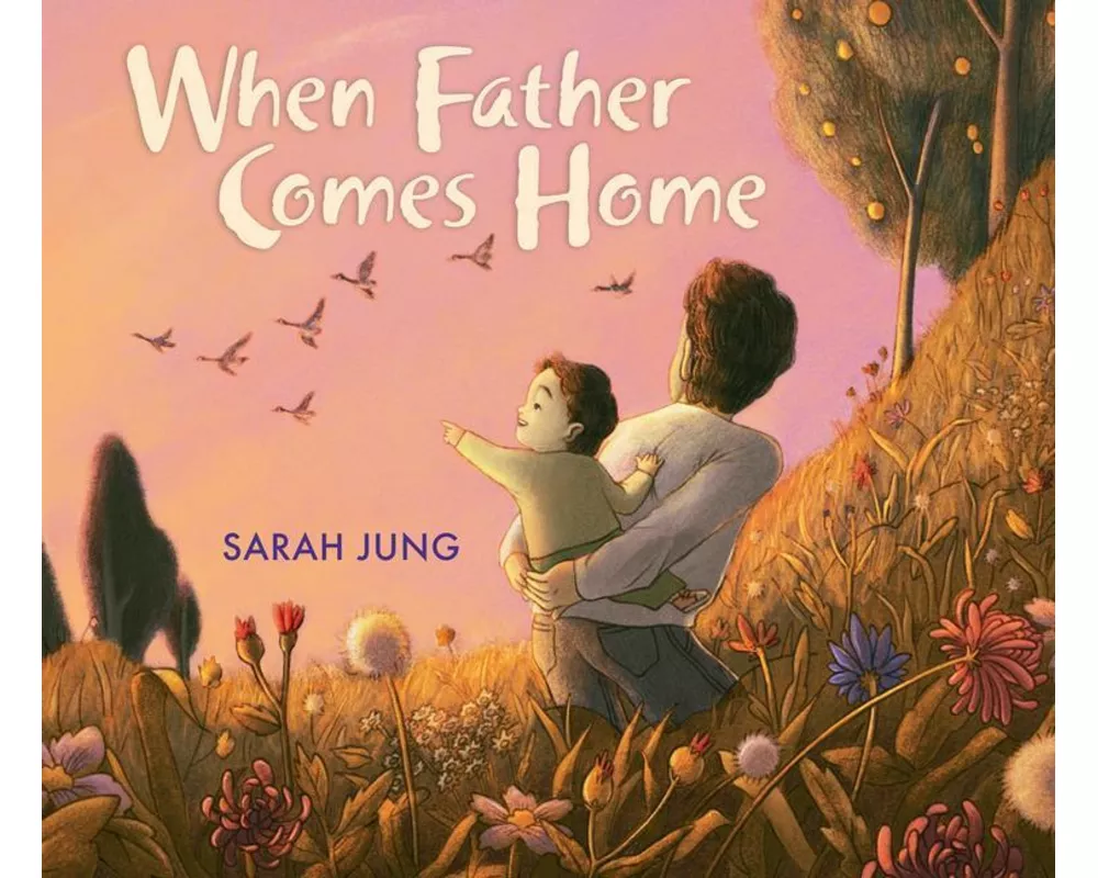 When Father Comes Home