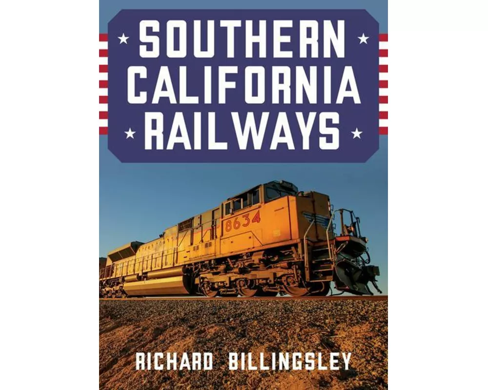 Southern California Railways