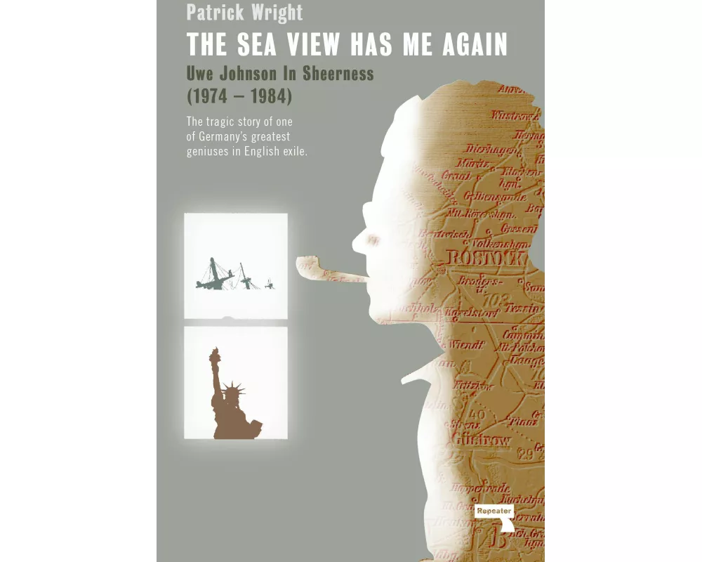 The Sea View Has Me Again