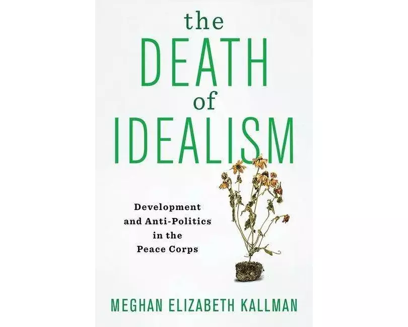 The Death of Idealism