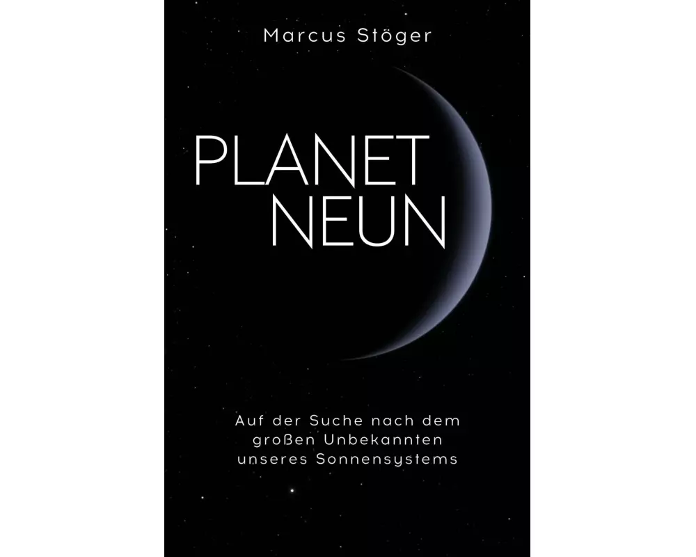 Planet Neun