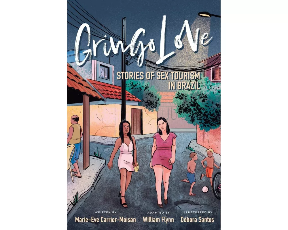 Gringo Love