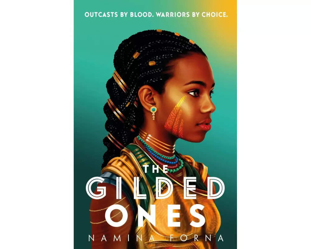 The Gilded Ones