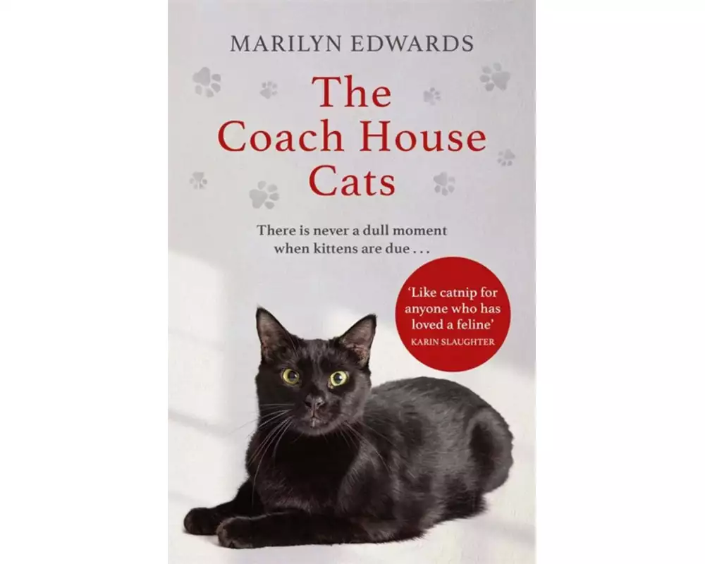 The Coach House Cats