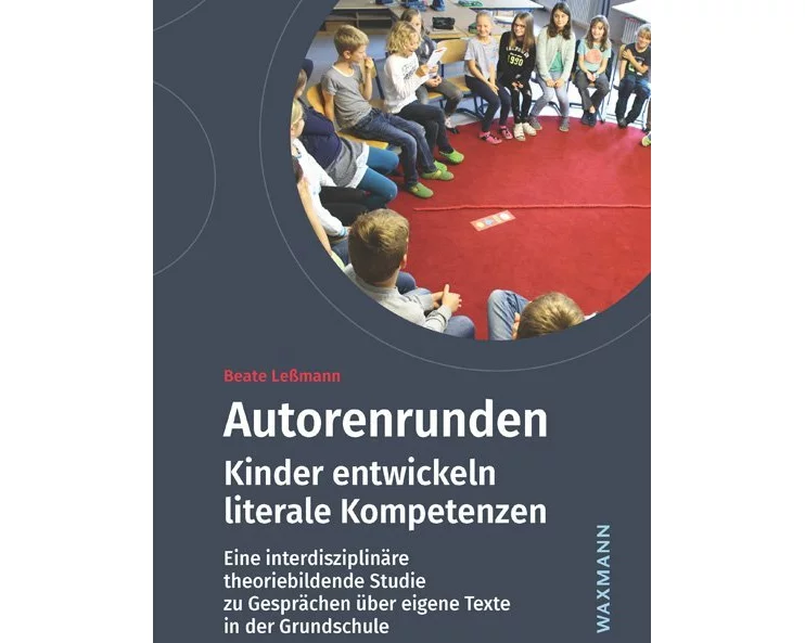 Autorenrunden
