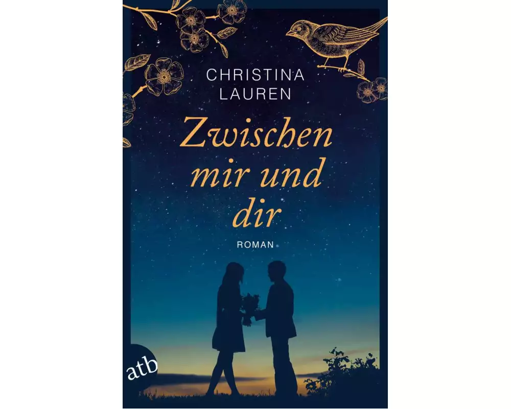 Zwischen mir und dir