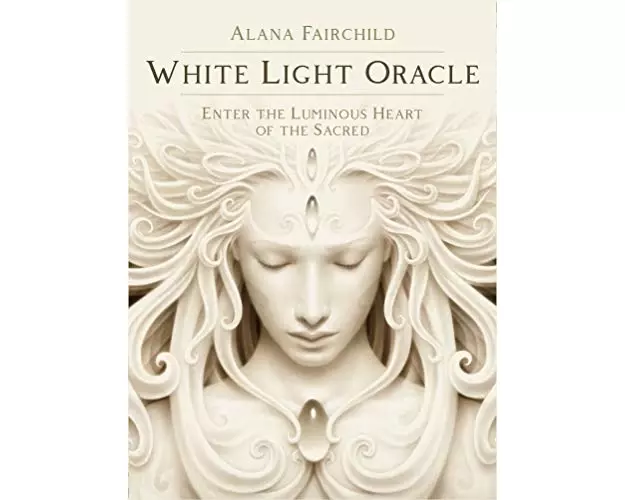 White Light Oracle