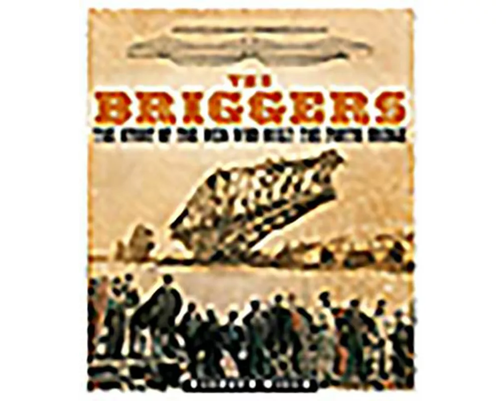 The Briggers