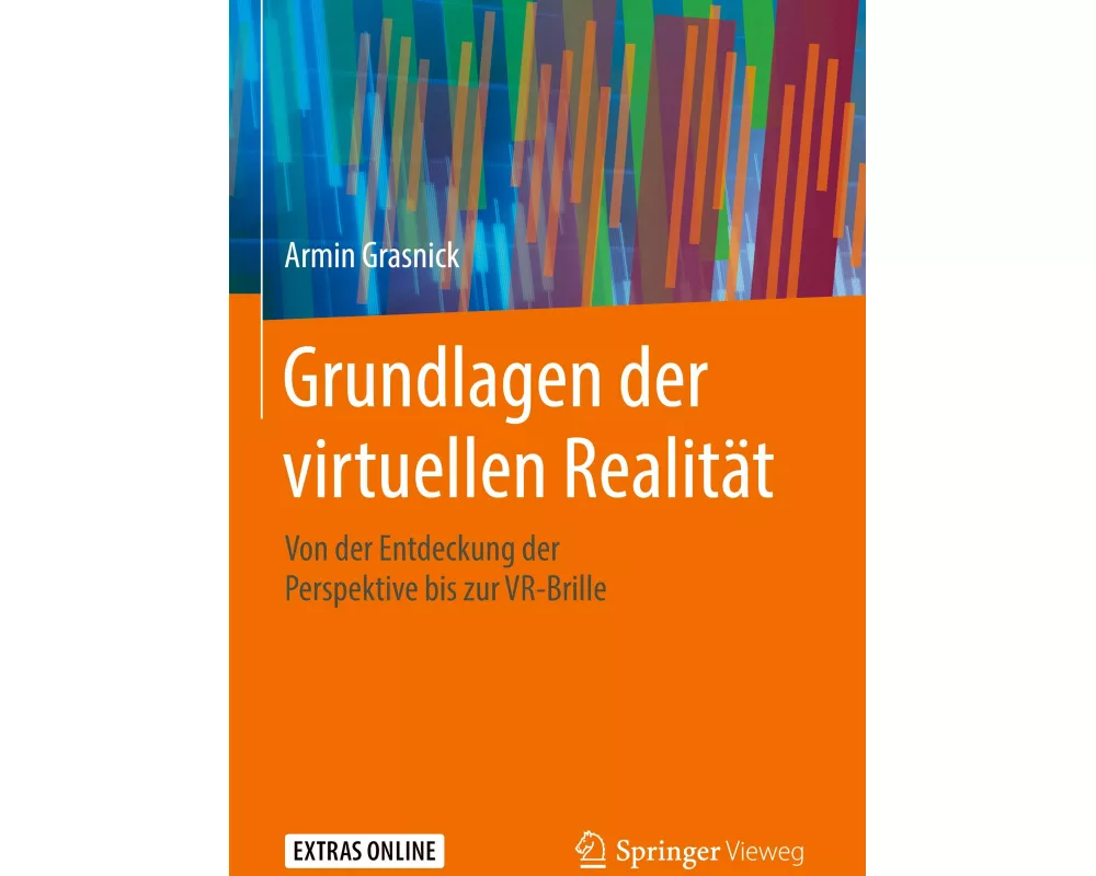Grundlagen der virtuellen Realität
