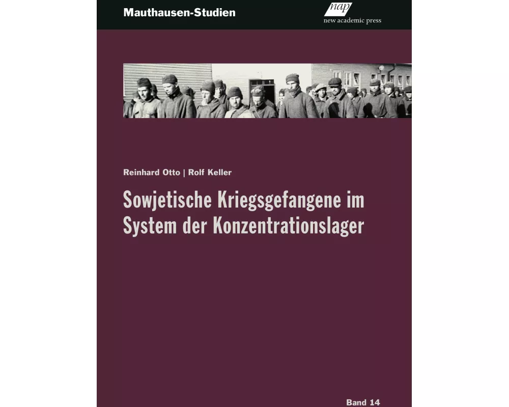 Sowjetische Kriegsgefangene im System der Konzentrationslager