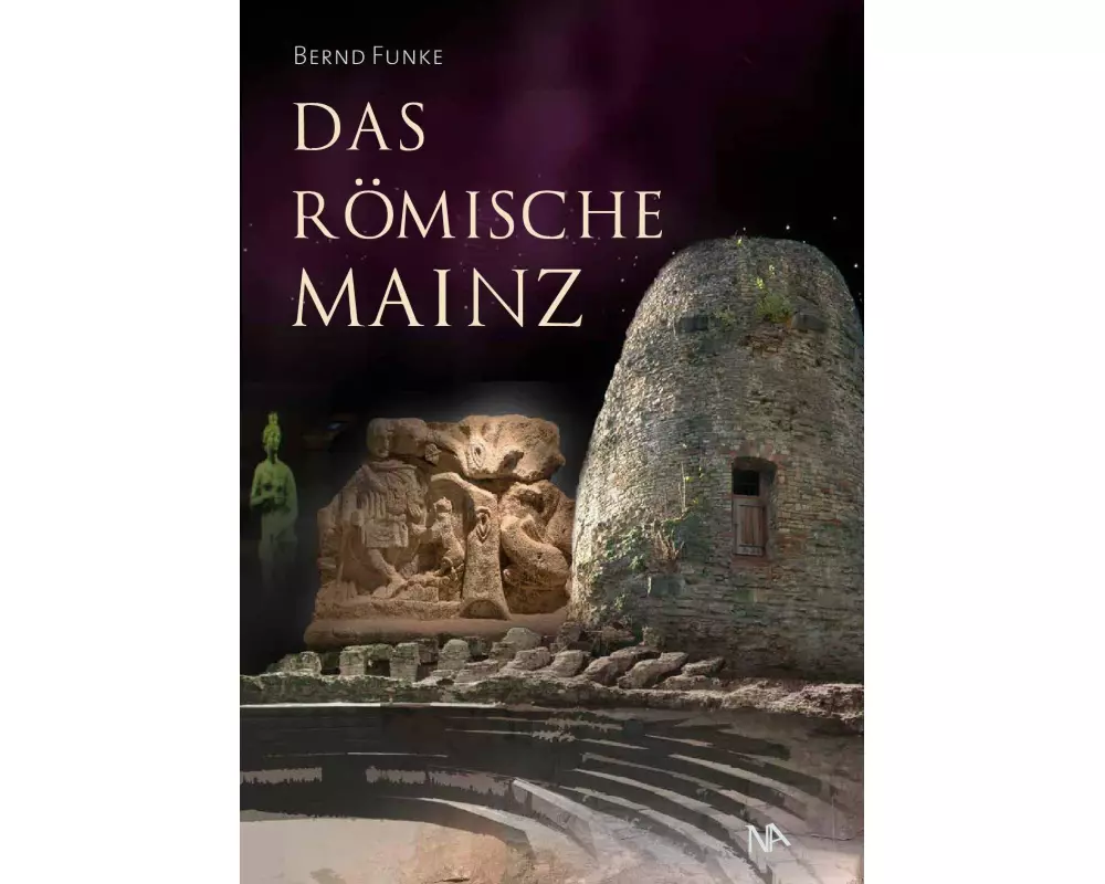 Das römische Mainz