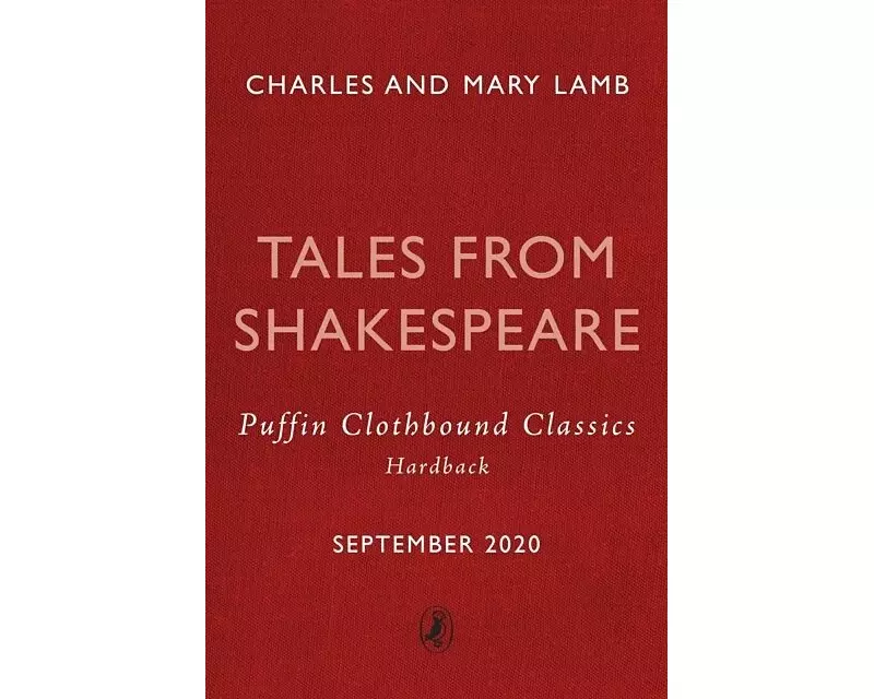 Tales from Shakespeare