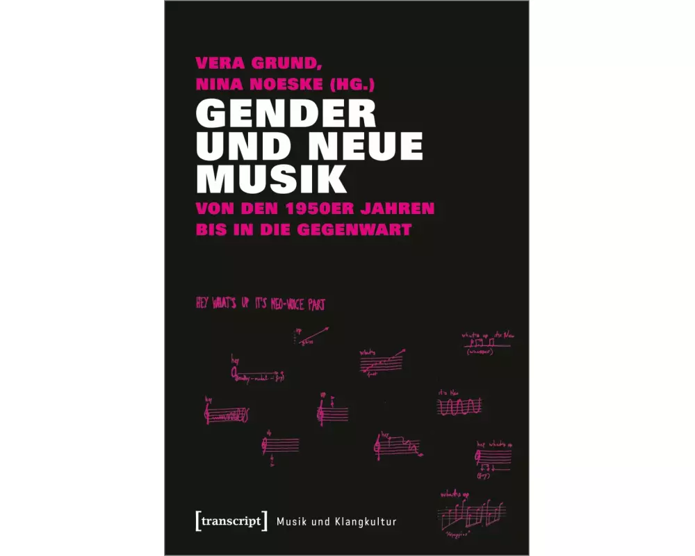 Gender und Neue Musik