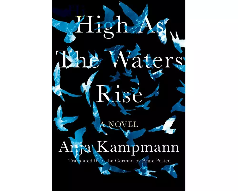 High as the Waters Rise