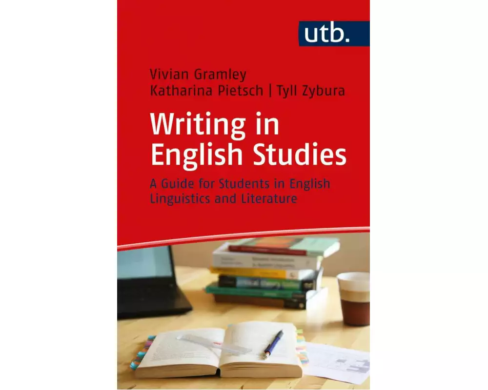 Writing in English Studies