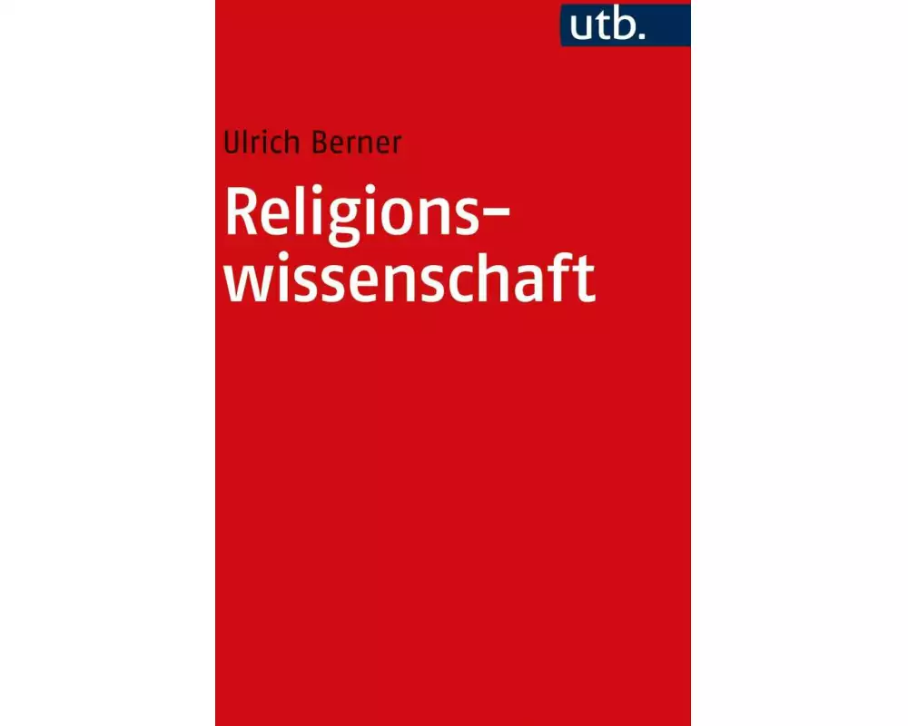 Religionswissenschaft