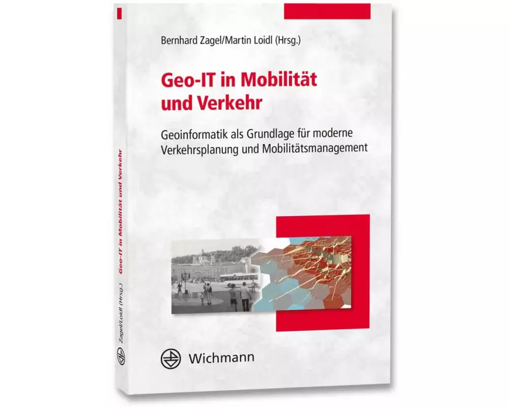 Geo-IT in Mobilität und Verkehr