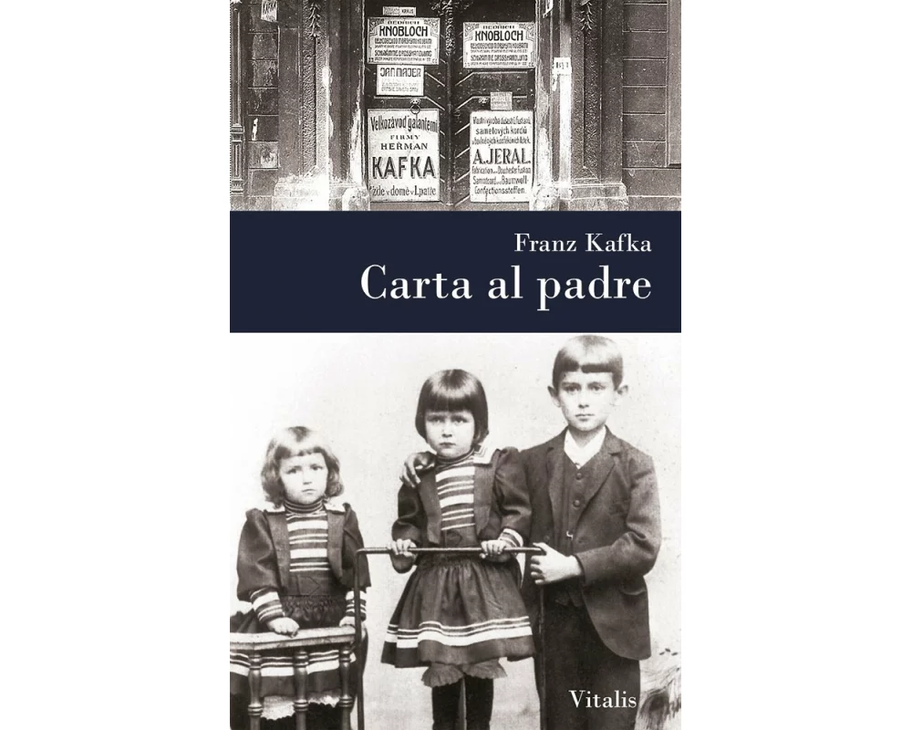 Carta al padre