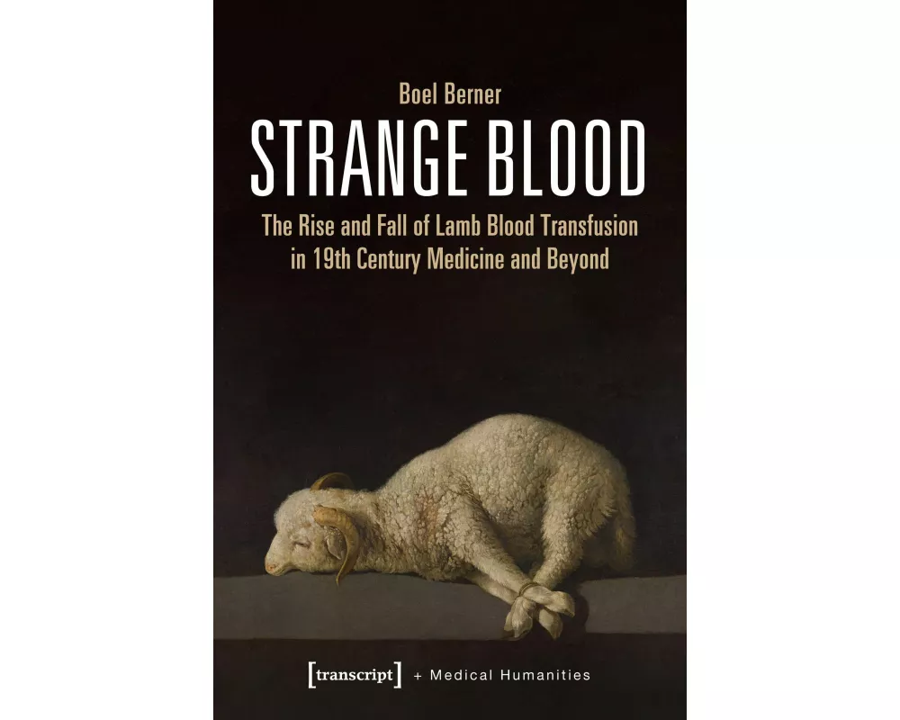 Strange Blood