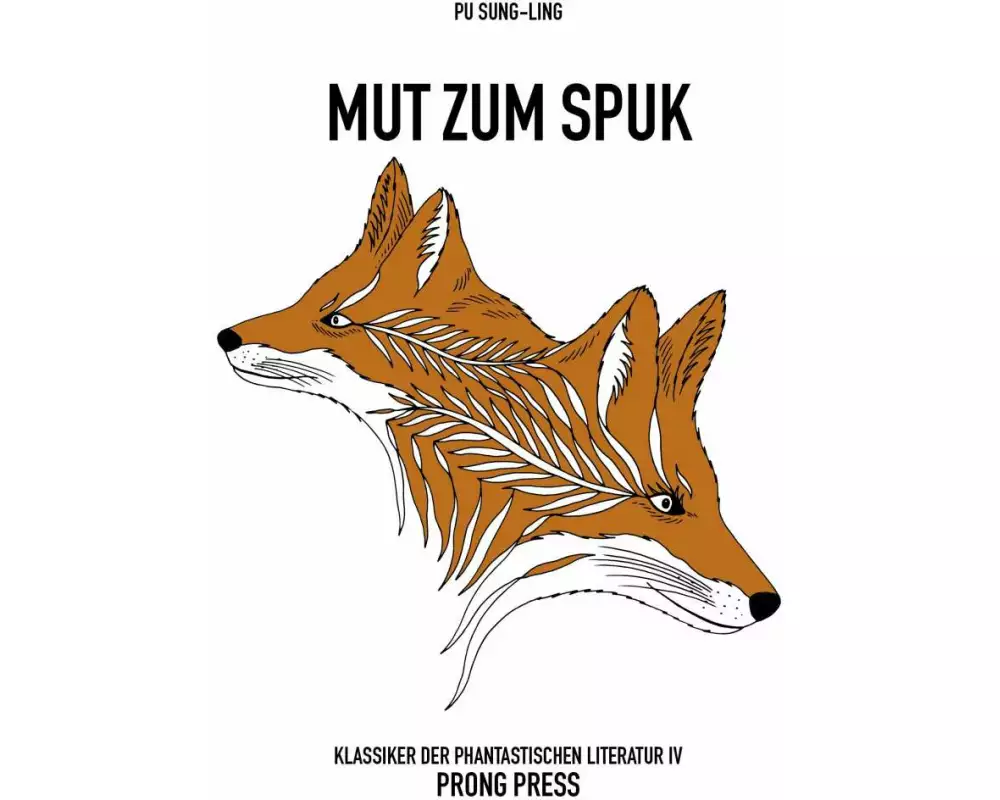 Mut zum Spuk