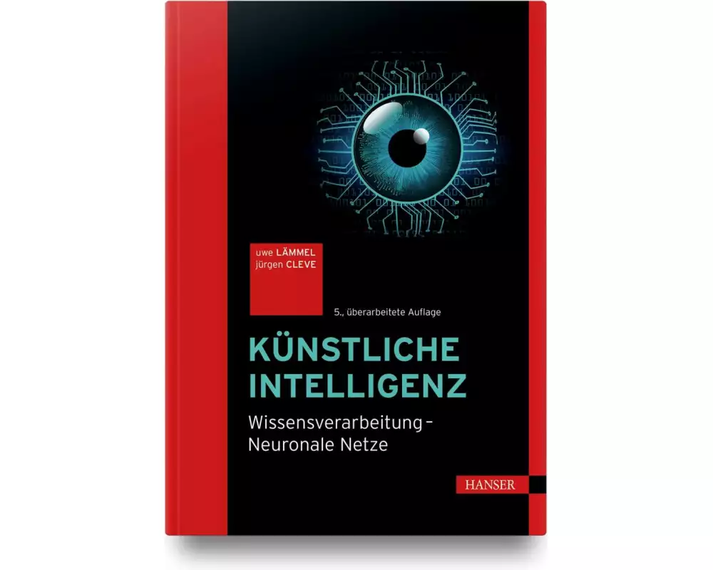 Künstliche Intelligenz