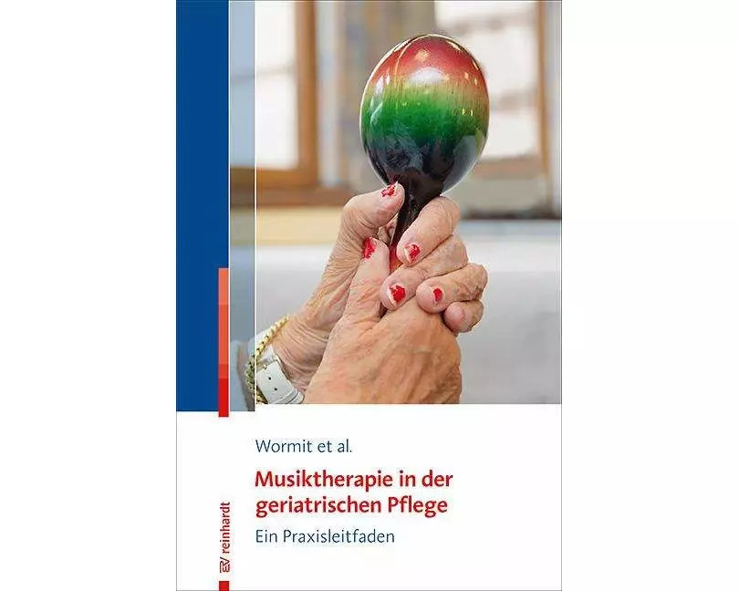 Musiktherapie in der geriatrischen Pflege