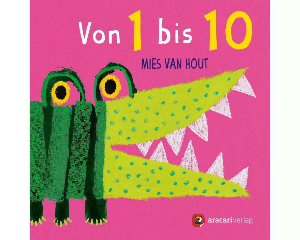 Von 1 bis 10