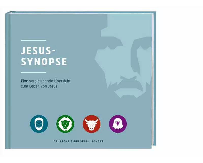 Jesus-Synopse