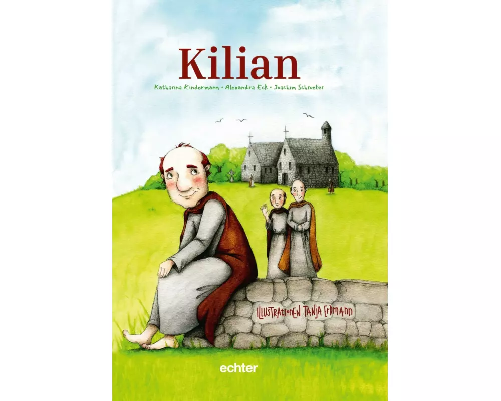 Kilian