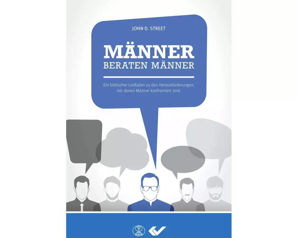 Männer beraten Männer