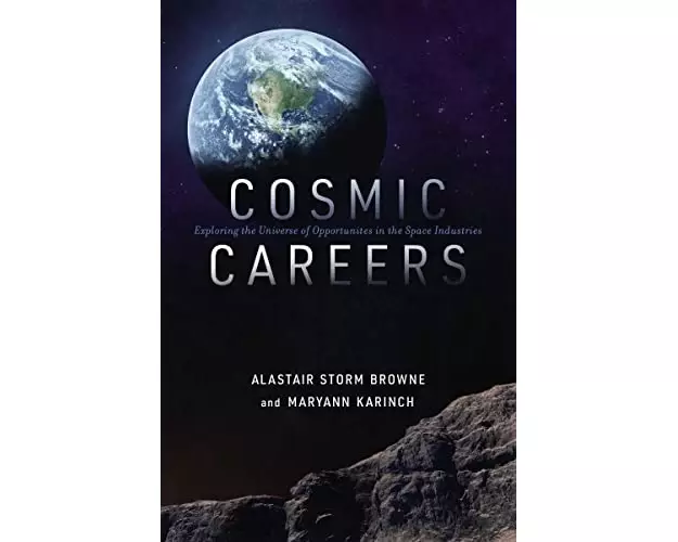 Cosmic Careers
