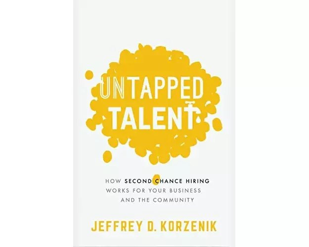 Untapped Talent