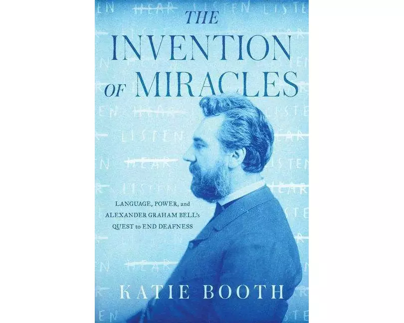 Invention of Miracles