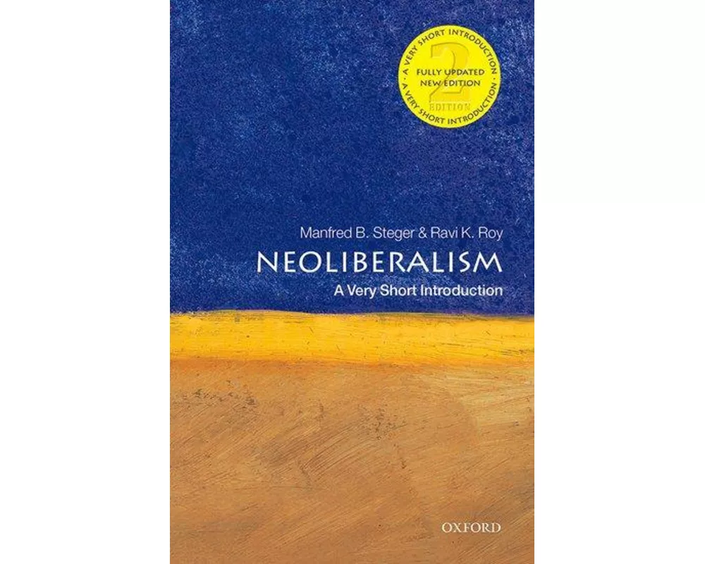 Neoliberalism