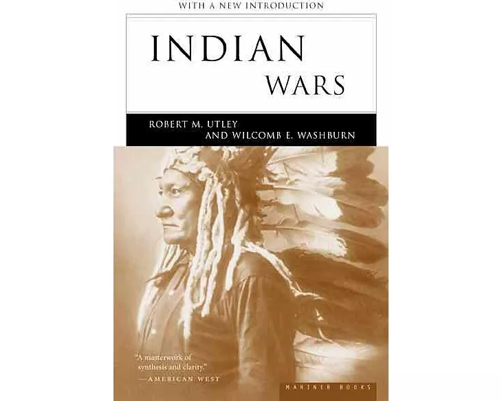 Indian Wars