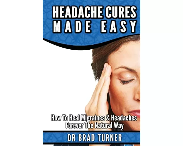 Headache Cures Made Easy