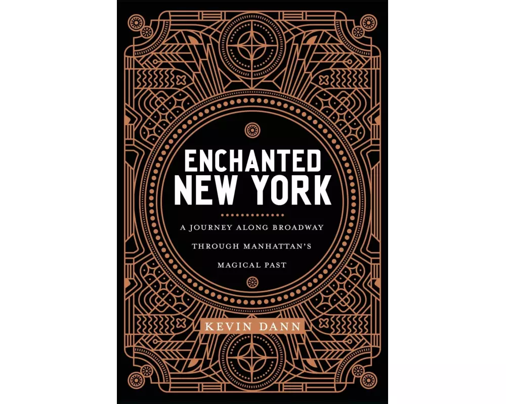 Enchanted New York