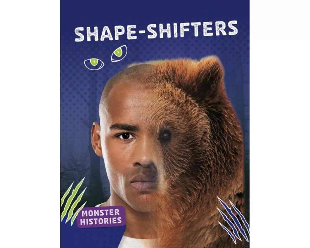 Shape-shifters