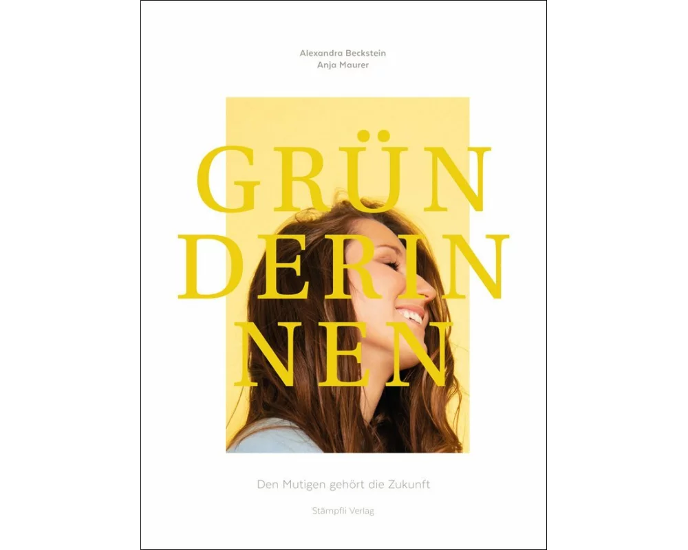 Gründerinnen