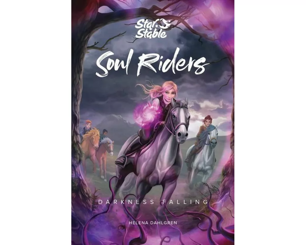 Soul Riders: Volume 3