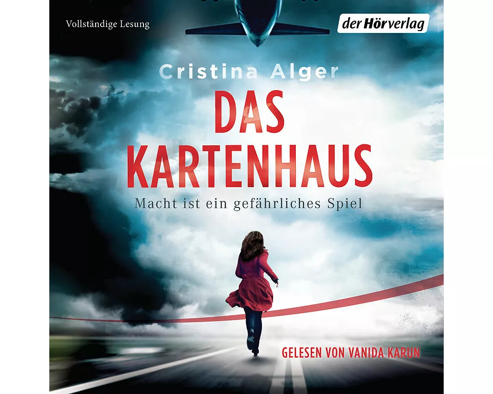Das Kartenhaus - Macht ist ein gefährliches Spiel