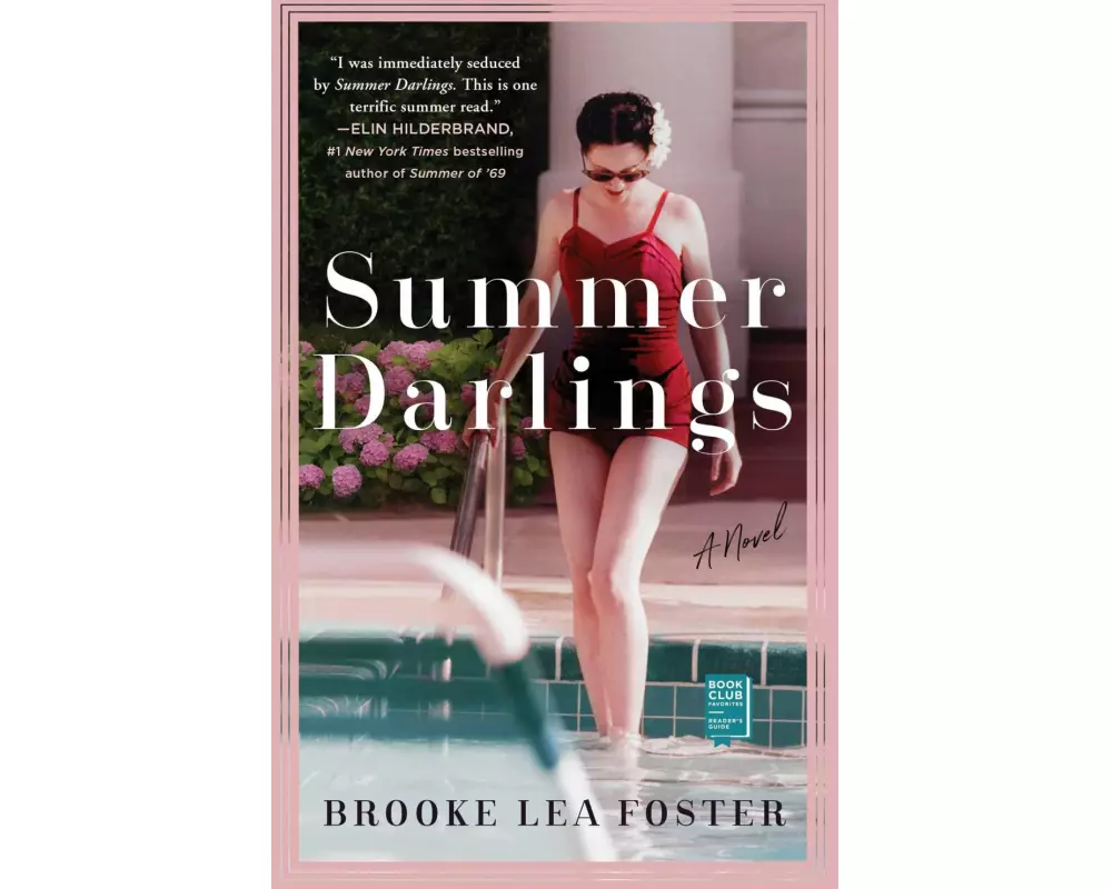 Summer Darlings