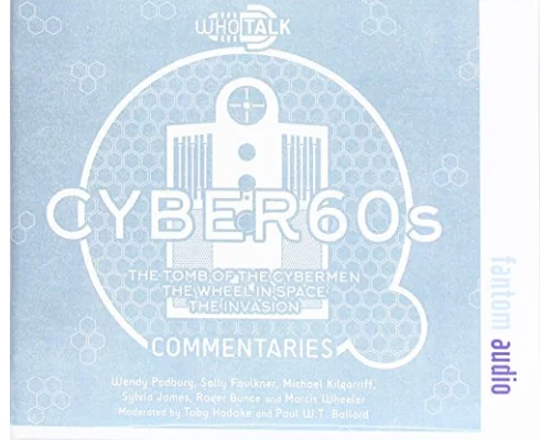 Cyber 60s
