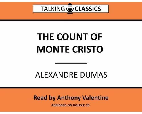 The Count of Monte Cristo